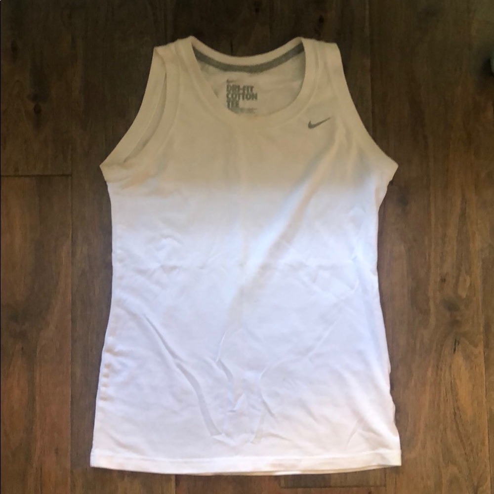 Nike Dri-fit Tee